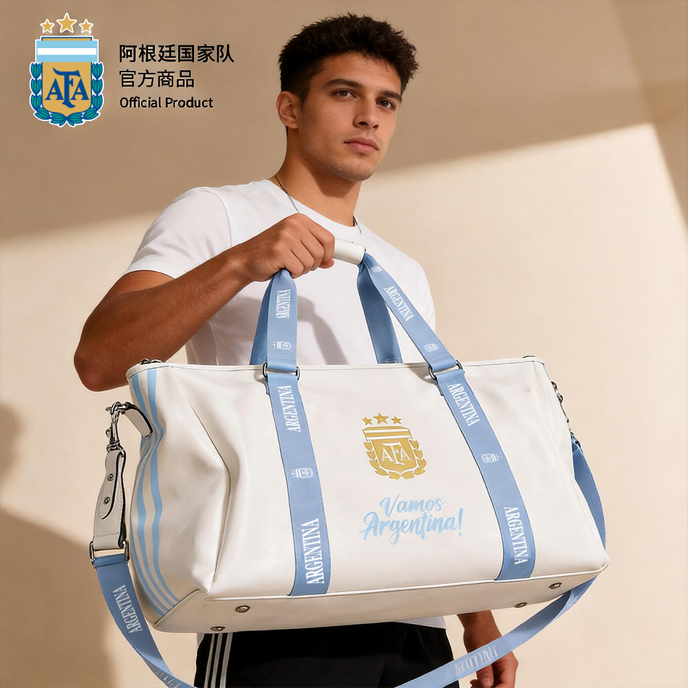 Argentina AFA Vamos Handbag